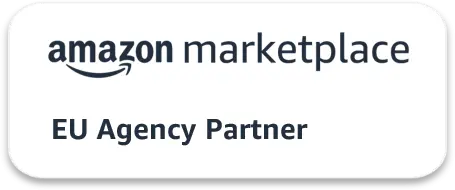 Amazon Marketplace EU Agency Partner — Fenchell Capital (tier supérieur du programme partenaire Amazon, avec Key Account Manager dédié)