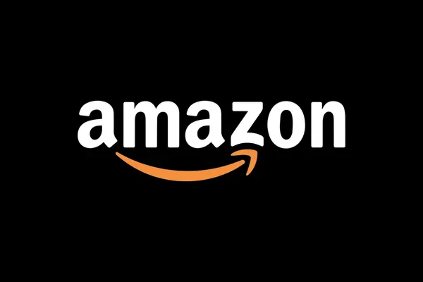 Logo Amazon