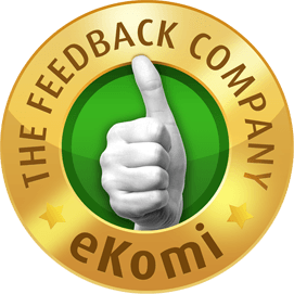 eKomi — The Feedback Company — avis clients vérifiés Fenchell Capital