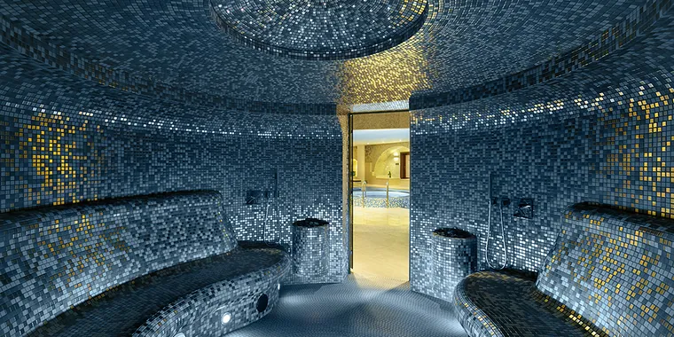 Spa Kempinski