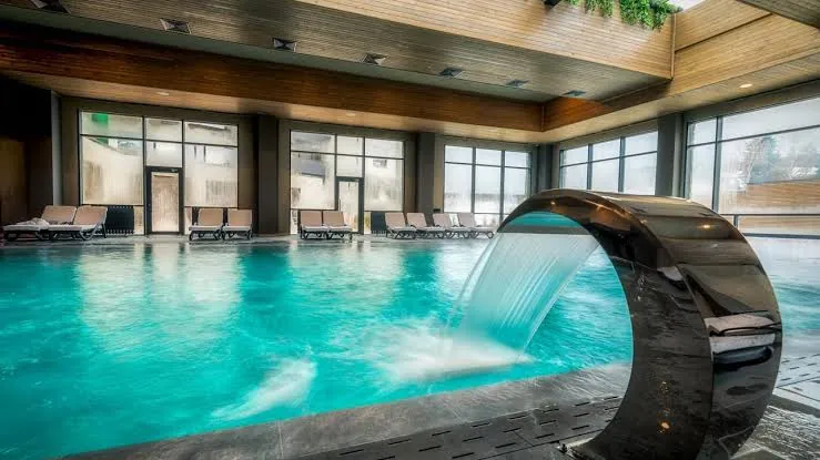 Spa bulgare