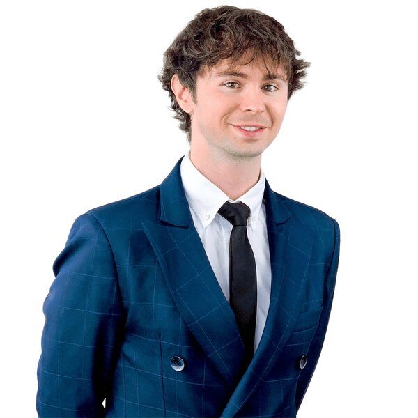 Loïc — Cofondateur et Responsable Technique chez Fenchell Capital