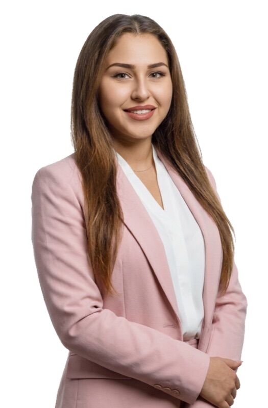 Ivanina — Responsable Légal chez Fenchell Capital, Plovdiv