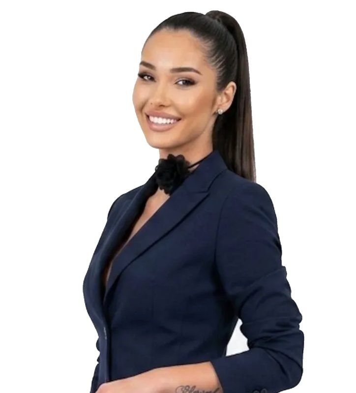 Iveta — Responsable Qualité chez Fenchell Capital, Plovdiv