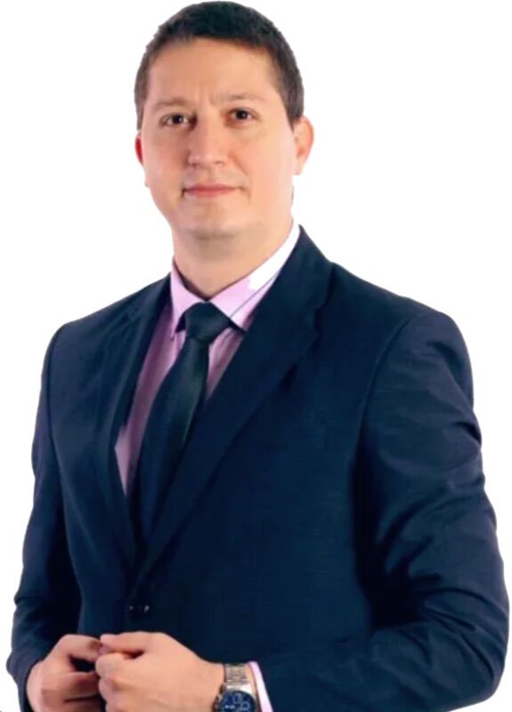 Petar, avocat au Barreau de Plovdiv — droit des entreprises