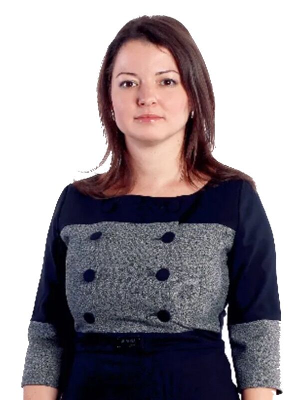 Mariyana, avocate au Barreau de Plovdiv — droit des entreprises