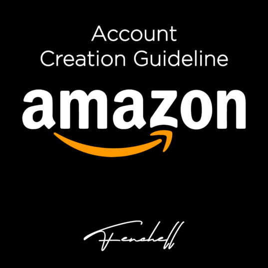 guideline Amazon method seller account course