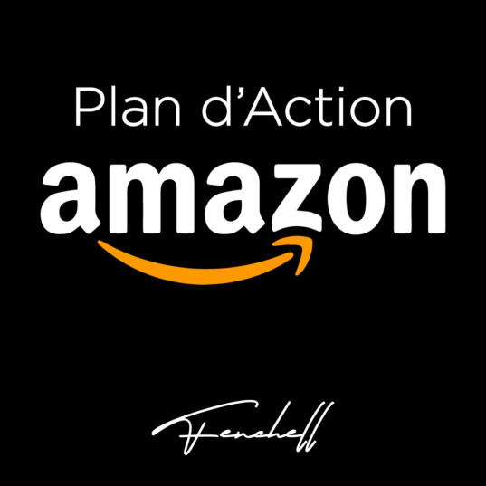 Plan action compte vendeur amazon reactivation