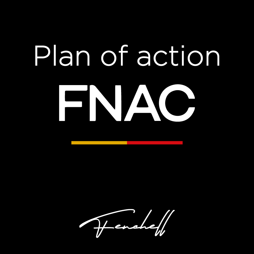 fnac plan of action suspended listing seller account probleme suspension reactivation FNAC marketplace appeal letter