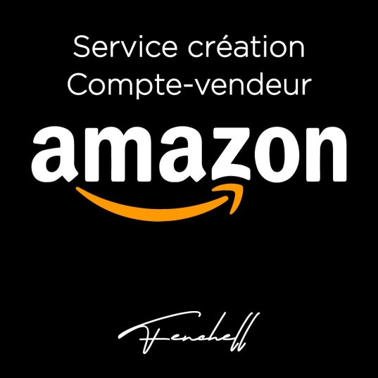 creation amazon compte vendeur acheter pret a vendre
