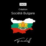 bulgare bulgarie societe offshore impot taxe banque compte creation enregistrement
