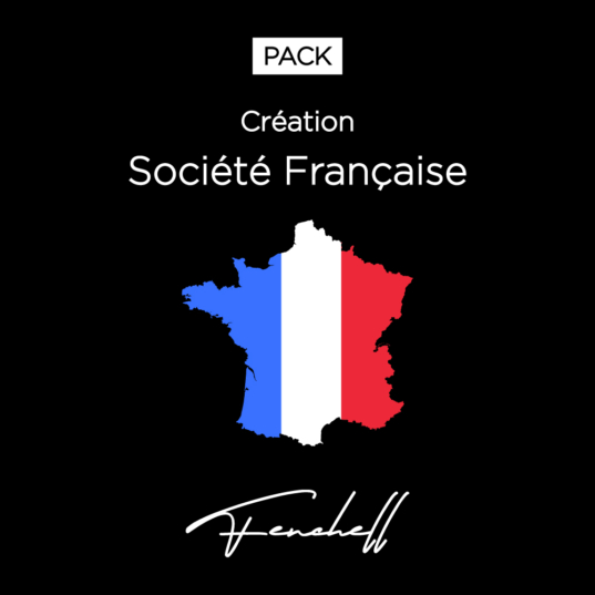 societe francaise sas sa sasu micro auto entreprise enregistrement creation offshore