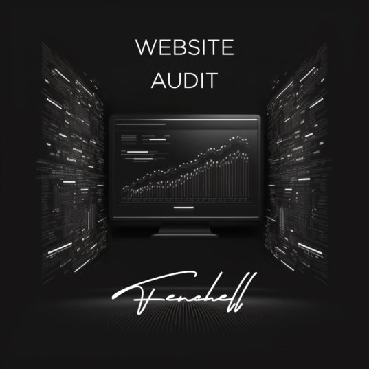 website audit SEO SEA technical performance audit site web measure metrix gtmetrix