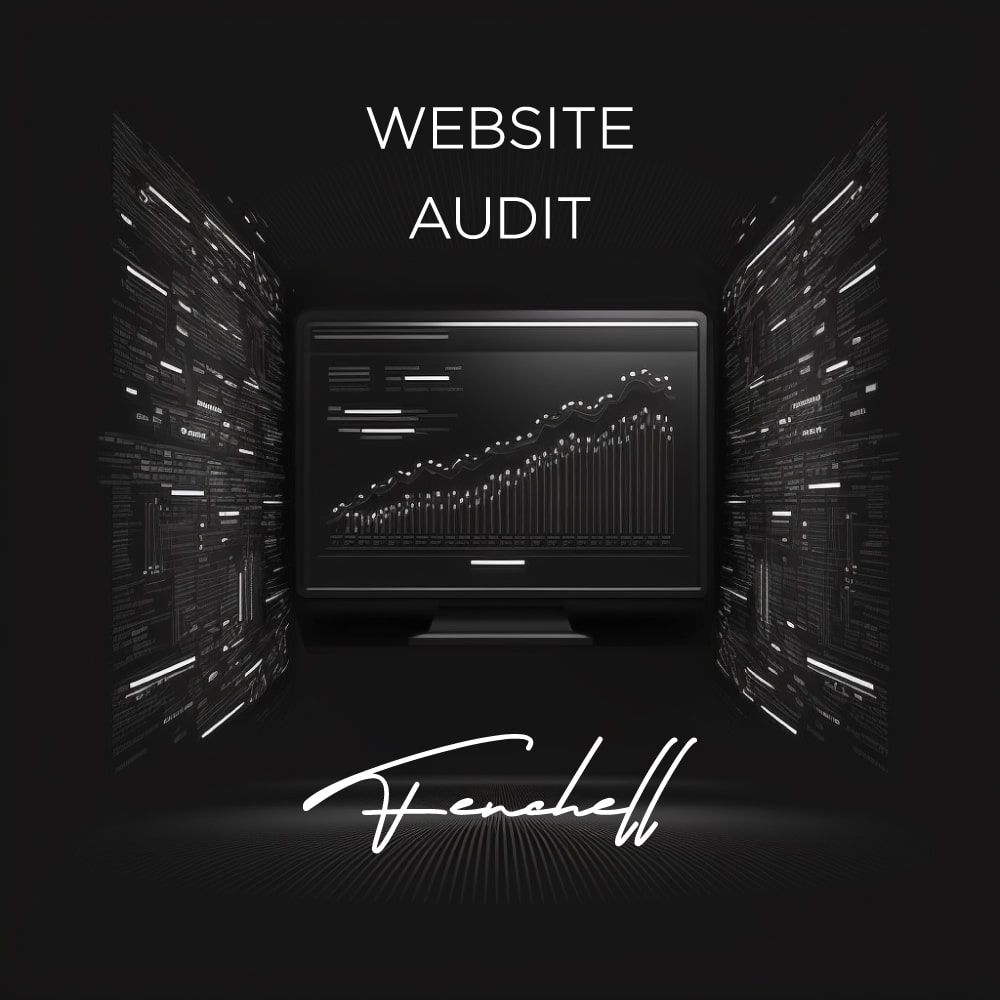 website audit SEO SEA technical performance audit site web measure metrix gtmetrix