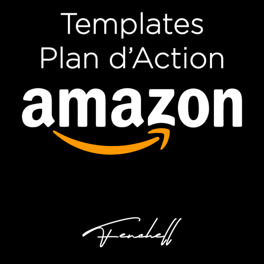 template plan action fenchell