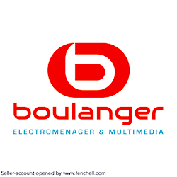 BOULANGER +10M consumers 🇫🇷