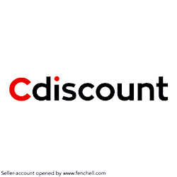 CDISCOUNT +23M consumers  🇫🇷