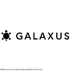 GALAXUS +2M consumers 🇨🇭