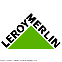 LEROY MERLIN +12M consumers 🇫🇷
