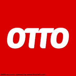 OTTO +35M consumers 🇩🇪