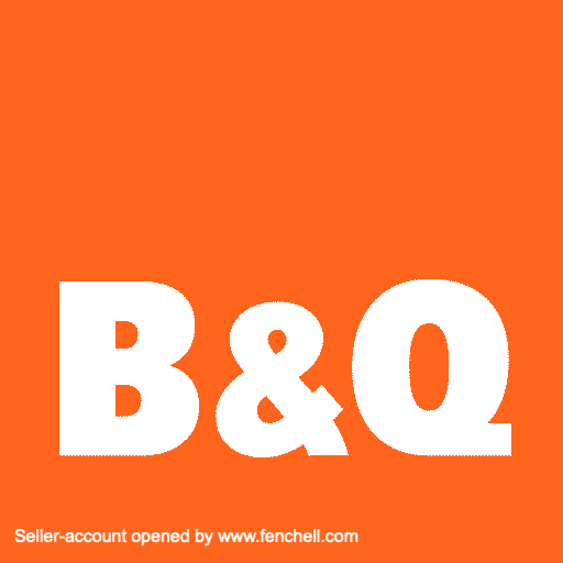 B&Q +11M consumers	🇬🇧