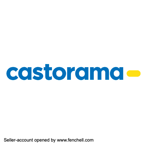CASTORAMA +15M consumers 🇫🇷