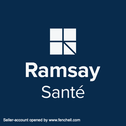 RAMSAY +1M consumers 🇫🇷